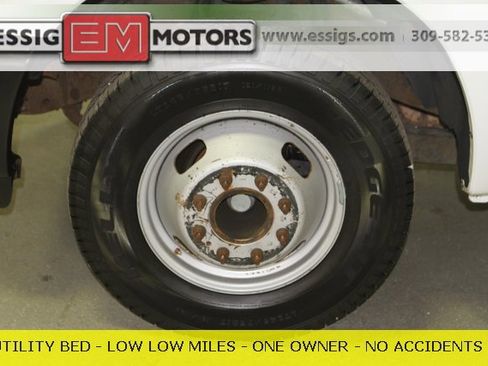 Used 2015 Ford F350 XL image 11