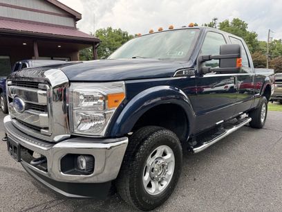 Used 2015 Ford F250 XLT w/ XLT Value Package