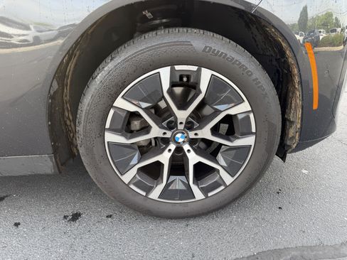Used 2025 BMW X3 xDrive30i w/ Convenience Package AWD/4WD image 11