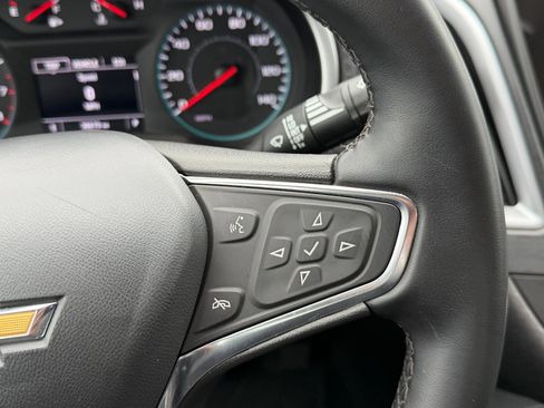 Used 2023 Chevrolet Malibu RS w/ LPO, Floor Liner Package FWD image 13