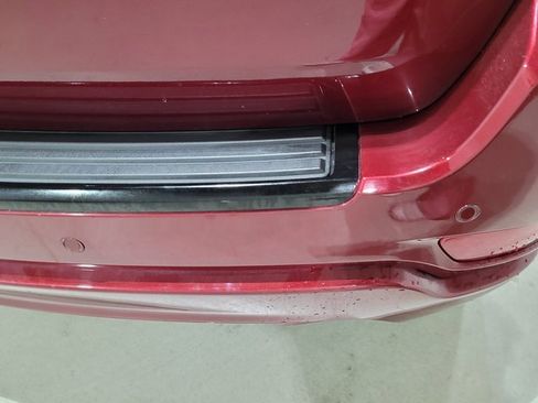 Used 2018 Jeep Grand Cherokee Altitude image 13