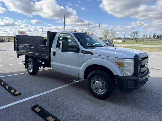 Used 2011 Ford F350 XL RWD image 3