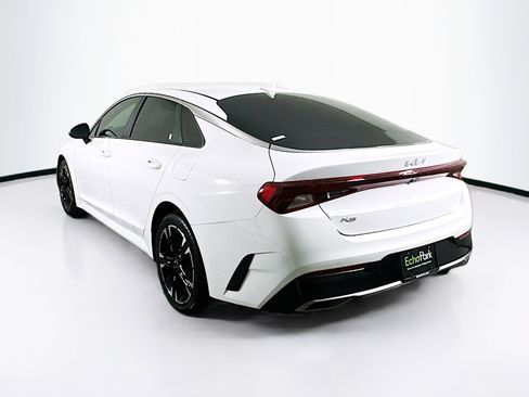 Used 2022 Kia K5 LXS image 5