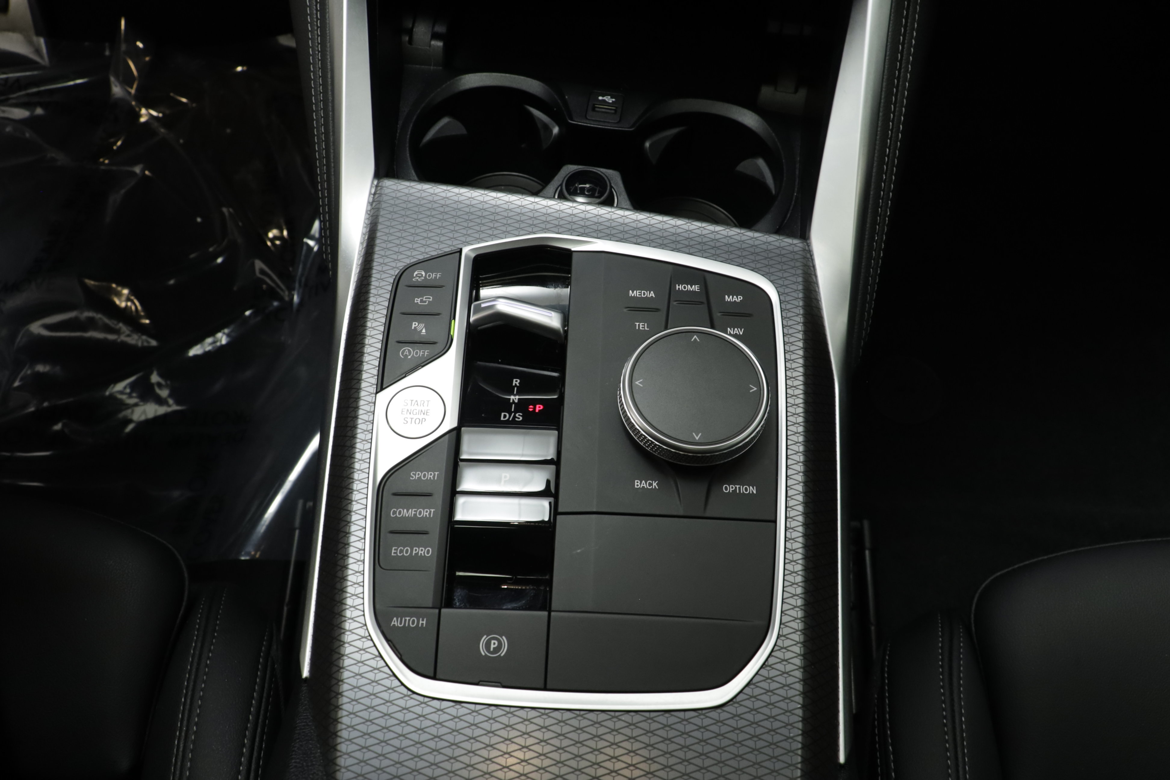 Used 2025 BMW 440i xDrive AWD/4WD image 13