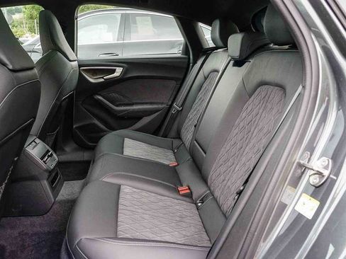 Used 2025 Audi S5 Premium Plus w/ Premium Plus Package AWD/4WD image 20