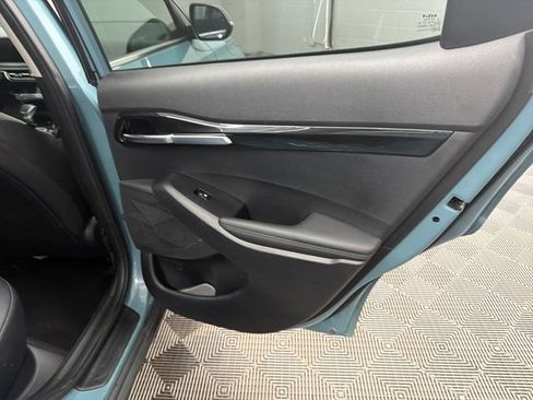 Certified 2024 Kia Seltos S AWD/4WD image 16