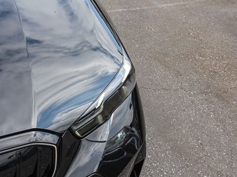 New 2027 BMW 530i RWD image 10