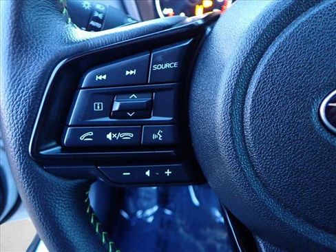 Certified 2024 Subaru Outback Onyx Edition image 14