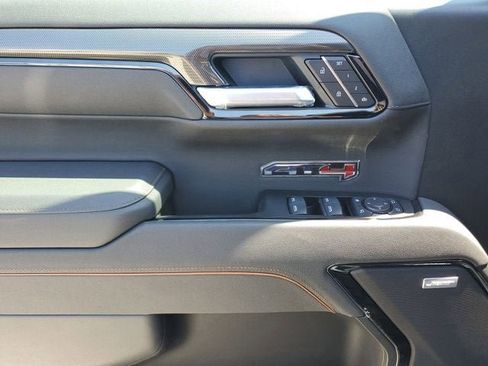 New 2026 GMC Sierra 1500 AT4 w/ AT4 Premium Package AWD/4WD image 18