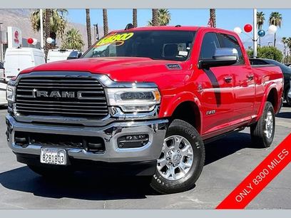 Used 2021 RAM 3500 Laramie