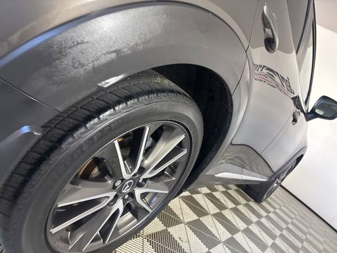 Used 2017 MAZDA CX-3 Grand Touring image 33