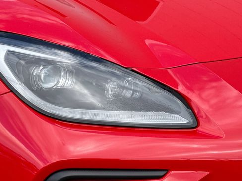 New 2025 Subaru BRZ tS image 29