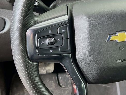 Certified 2025 Chevrolet Blazer LT image 10