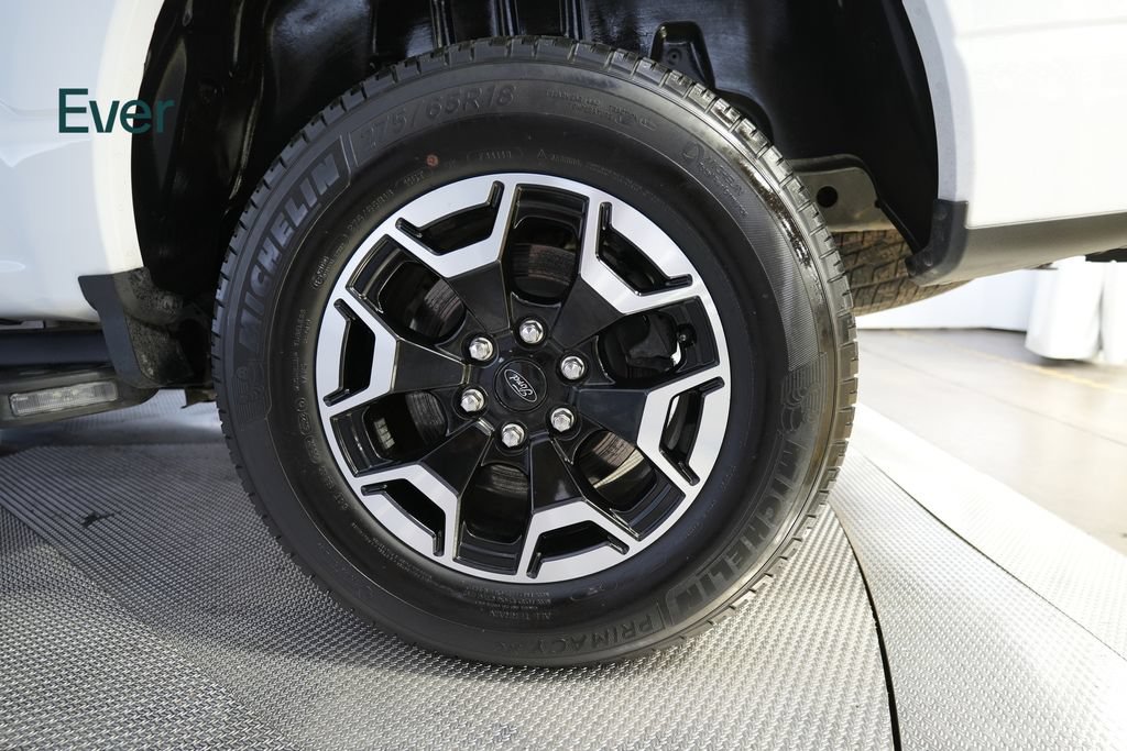 Used 2023 Ford F150 Lightning XLT AWD/4WD image 10