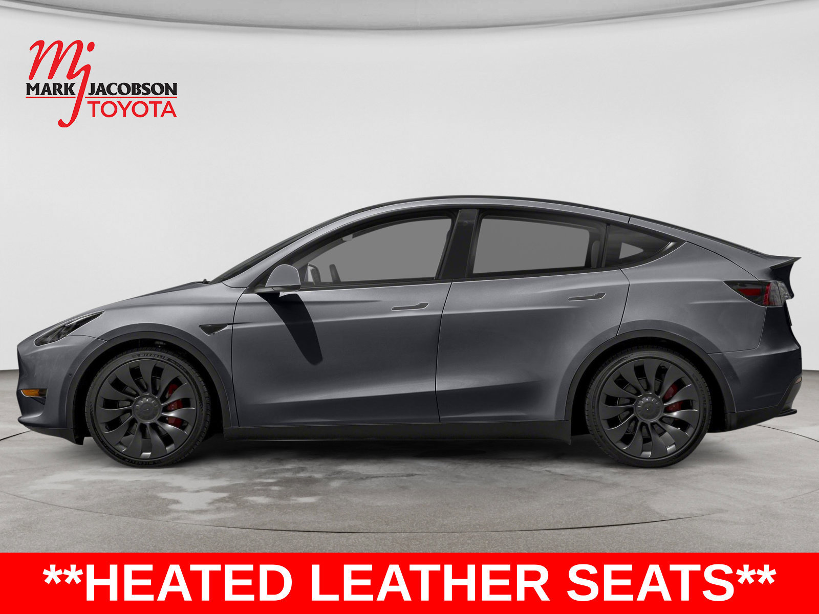 Used 2022 Tesla Model Y Performance AWD/4WD image 4