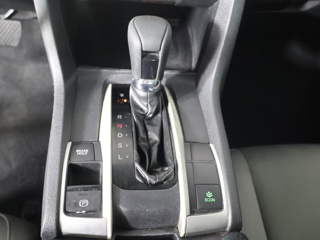Used 2019 Honda Civic LX image 41