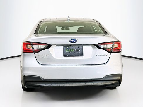 Used 2024 Subaru Legacy image 7