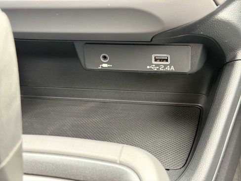 New 2026 Subaru Crosstrek 2.5i AWD/4WD image 24