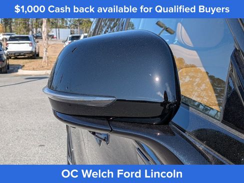 New 2026 Lincoln Aviator Black Label w/ Jet Appearance Package AWD/4WD image 11