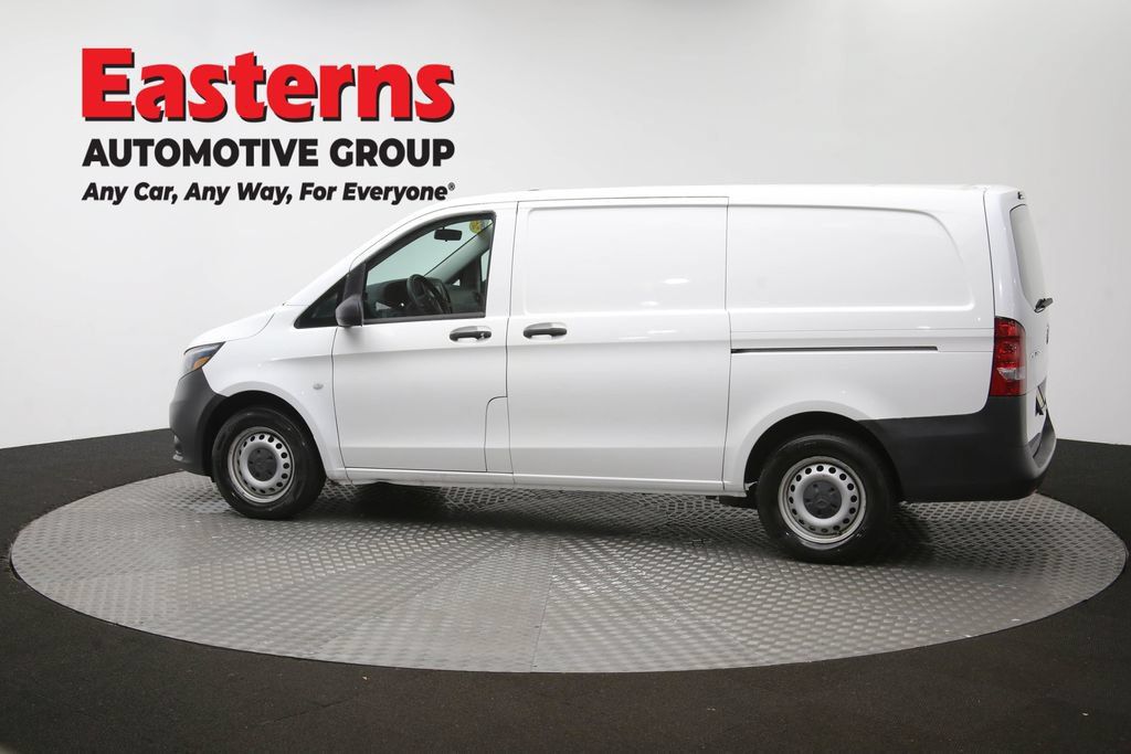 Used 2022 Mercedes-Benz Metris image 58