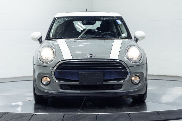 Used 2016 MINI Cooper 4-Door Hardtop FWD image 5