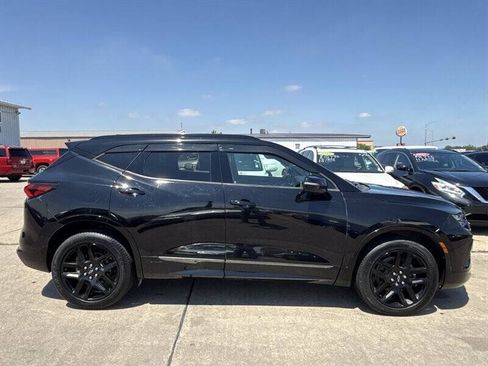 Used 2020 Chevrolet Blazer RS FWD image 9