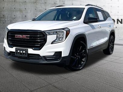 Used 2023 GMC Terrain SLE w/ Driver Convenience Package