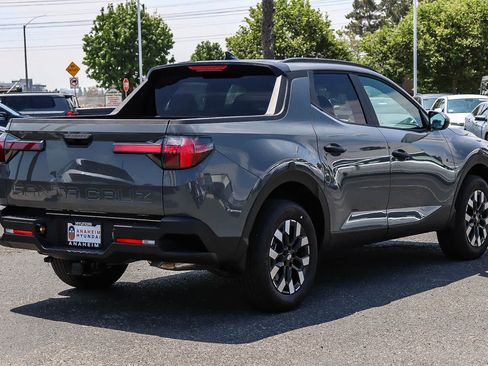 New 2026 Hyundai Santa Cruz SEL FWD image 7