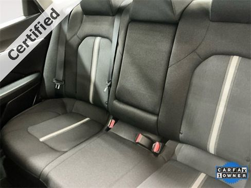 Certified 2021 Hyundai Sonata SEL w/ Preferred Accessory Package image 13