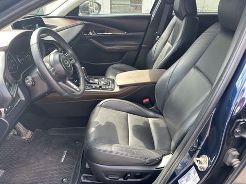 Certified 2022 MAZDA CX-30 2.5 Turbo w/ Premium Plus Pkg image 13