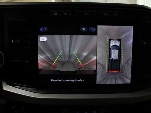 Used 2023 Ford F350 XLT w/ XLT Premium Package image 4