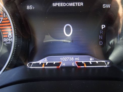 Used 2017 Jeep Cherokee Limited AWD/4WD image 21