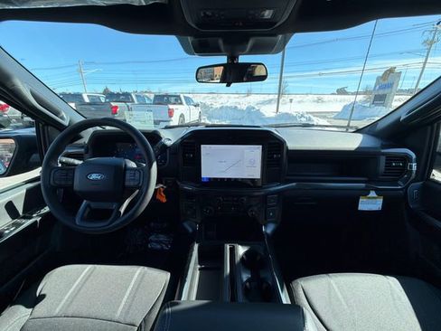 New 2026 Ford F150 STX w/ Equipment Group 200A image 16