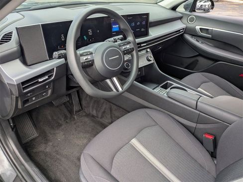 Used 2025 Hyundai Sonata SEL image 17