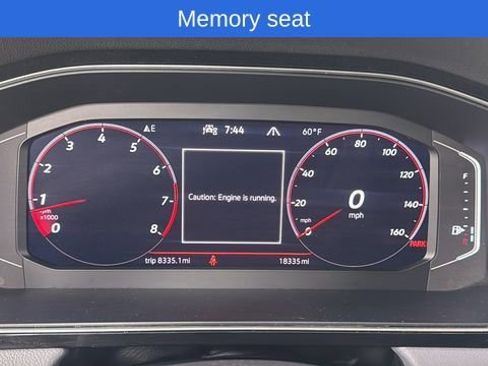 Used 2025 Volkswagen Jetta GLI Autobahn image 19