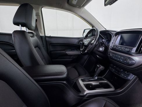 Used 2017 GMC Canyon SLE image 27