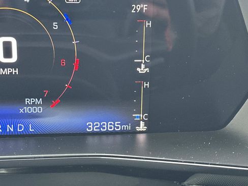 Certified 2023 Chevrolet Colorado Z71 w/ Z71 Convenience Package 2 image 22