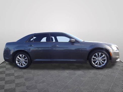 Used 2015 Chrysler 300 Limited AWD/4WD image 4