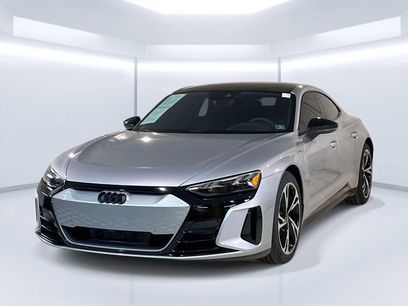Used 2024 Audi e-tron GT Premium Plus