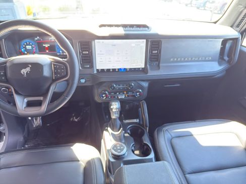 New 2026 Ford Bronco Badlands AWD/4WD image 22
