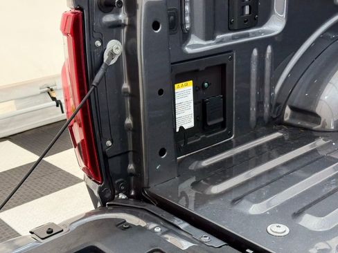 New 2025 Ford F150 Platinum image 6