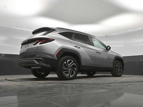 New 2026 Hyundai Tucson SEL Plus AWD/4WD image 37