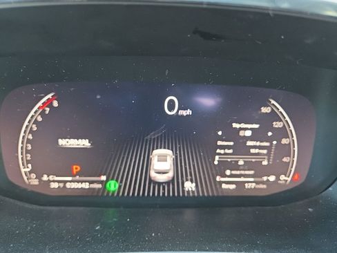 Used 2023 Acura MDX SH-AWD image 4