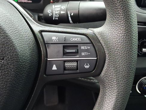 Used 2023 Honda Accord EX image 22