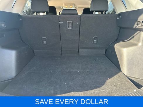 Used 2016 MAZDA CX-5 Touring FWD image 4
