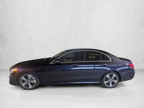 Used 2018 Mercedes-Benz E 300 image 8
