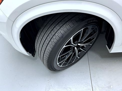Certified 2025 MAZDA CX-70 3.3 Turbo S w/ Premium Plus AWD/4WD image 23