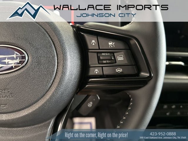 New 2026 Subaru Outback Touring AWD/4WD image 65