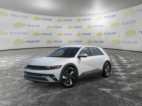 New 2026 Hyundai Ioniq 5 SE image 1