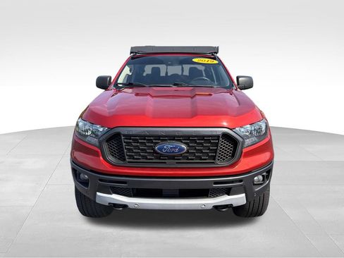 Used 2019 Ford Ranger XLT w/ Equipment Group 302A Luxury AWD/4WD image 18